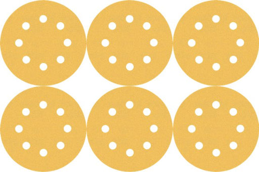 EAN 4059952541600 - Bosch C470 Pintura, Madera Disco de lijado imagen 2