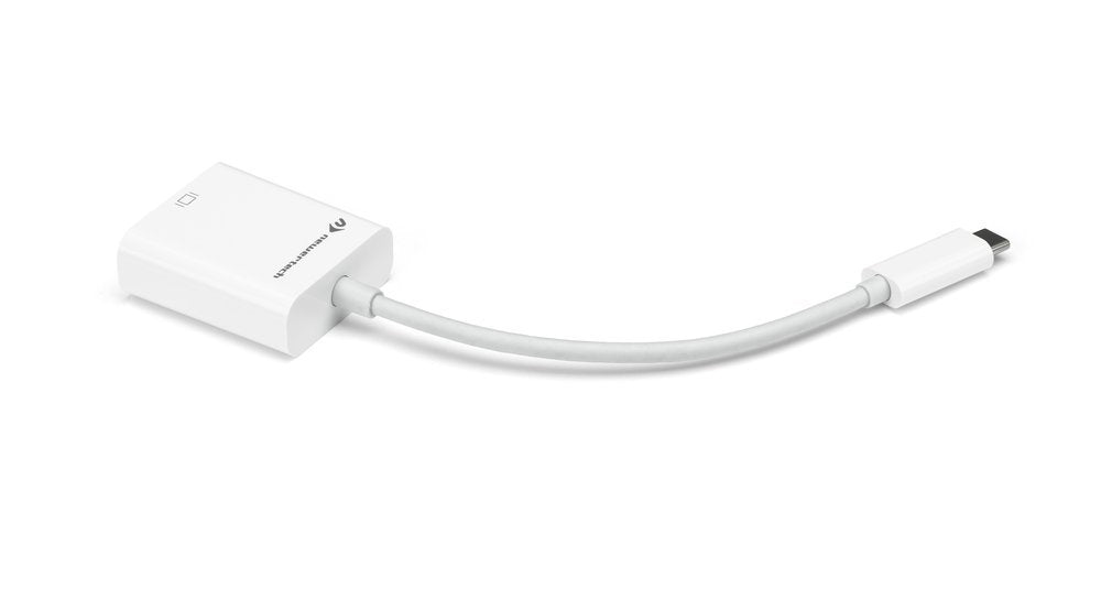 EAN 0811643017153 - OWC NWTADPTCHDMI2 adaptador de cable de vídeo 0,108 m USB Tipo C HDMI Blanco imagen 5