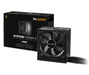 EAN 4260052186053 - be quiet! System Power 9 unidad de fuente de alimentación 500 W 20+4 pin ATX ATX Negro imagen 3
