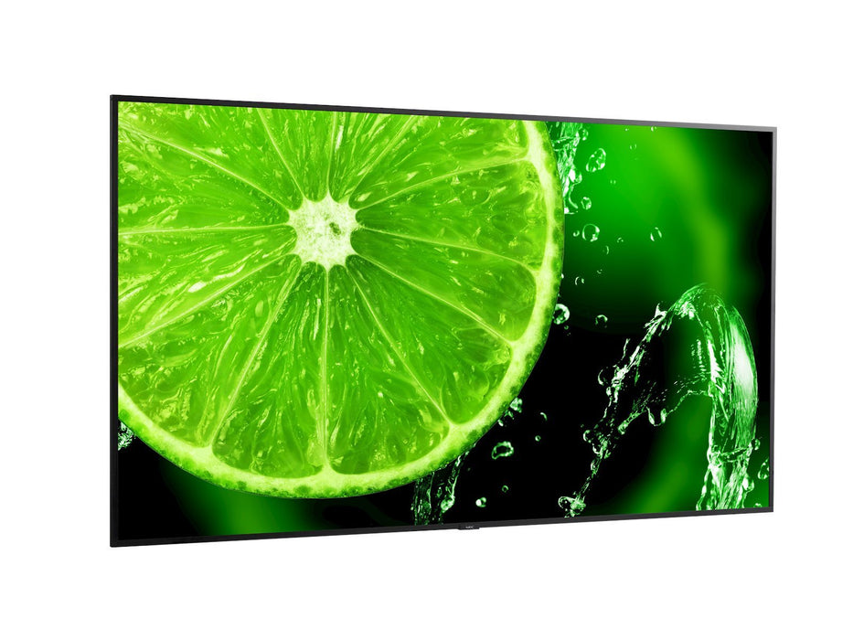 EAN 5028695125223 - NEC MultiSync E868 Pantalla plana para señalización digital 2,17 m (85.6") LED 350 cd / m² 4K Ultra HD Ne imagen 5