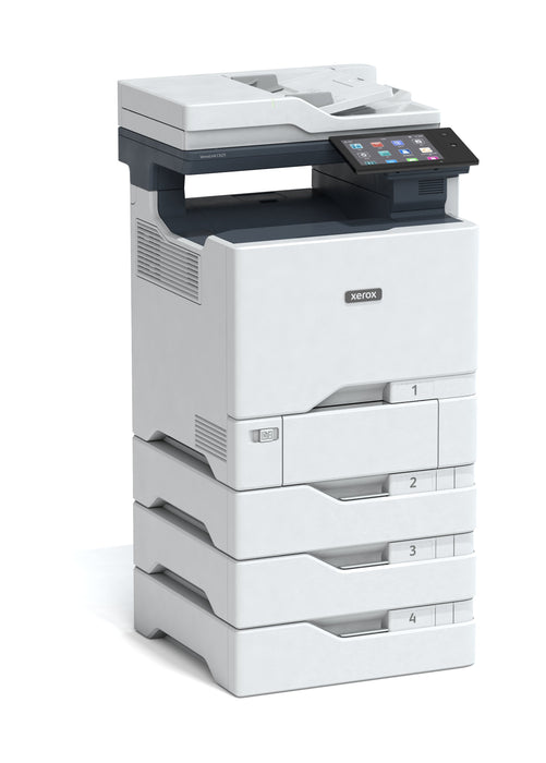 EAN 0095205040807 - Xerox VersaLink C625V_DN impresora multifunción Laser 1200 x 1200 DPI imagen 11