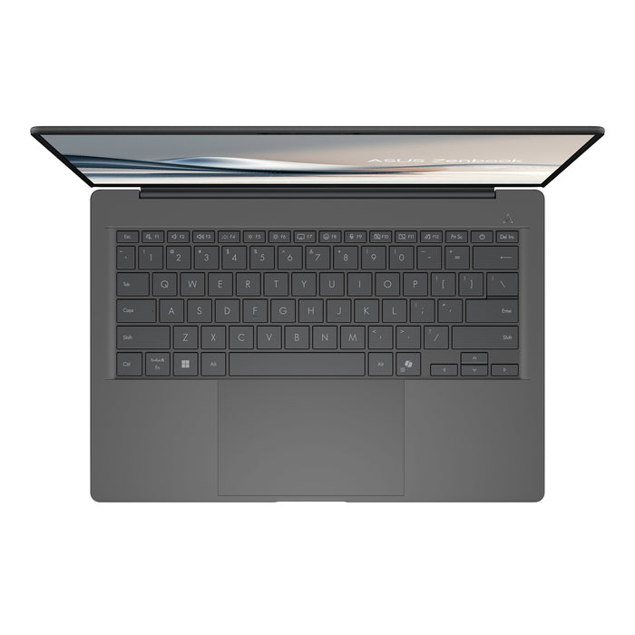 EAN 4711636049788 - ASUS Zenbook A14 UX3407QA-QD343X Snapdragon X1-26-100 Portátil 35,6 cm (14") WUXGA 32 GB LPDDR5x-SDRAM 1  imagen 4