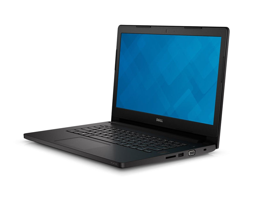 EAN 5901165763814 - DELL Latitude 3470 Intel® Core™ i3 i3-6100U Portátil 35,6 cm (14") HD 4 GB DDR3L-SDRAM 500 GB Unidad de d imagen 3