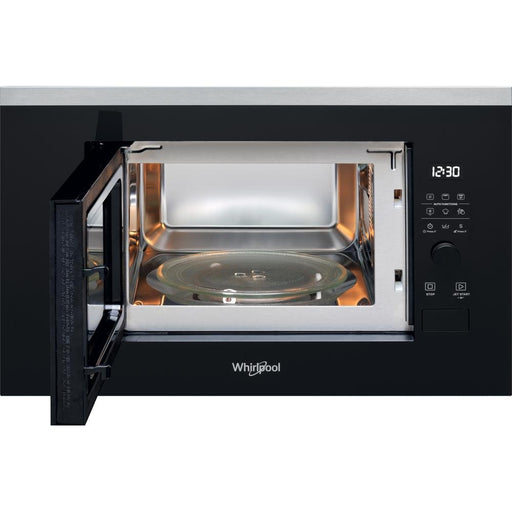EAN 8003437605932 - Whirlpool WMF200G Negro Microondas combinado Integrado 20 L 800 W imagen 2