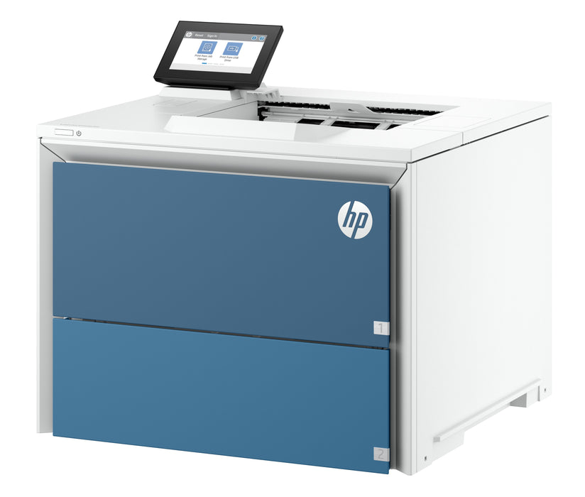 EAN 198415438324 - HP 675T2A#B19 impresora láser 1200 x 1200 DPI A4 imagen 3