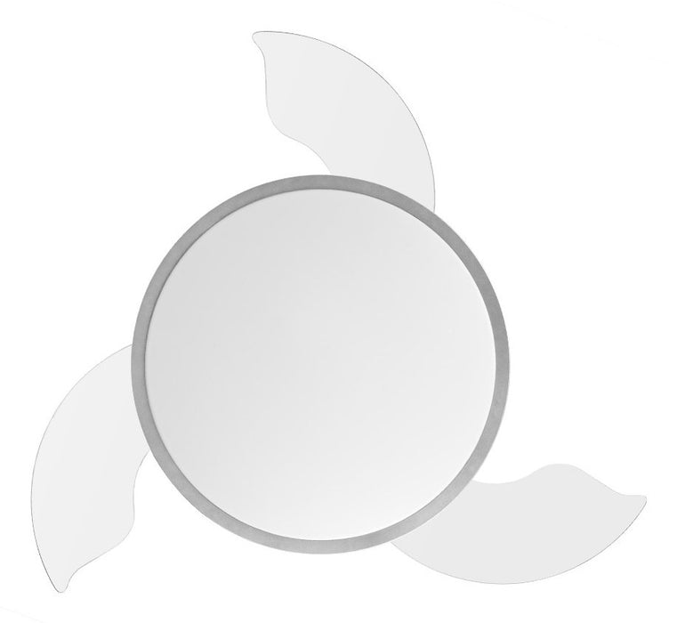 EAN 8435568404618 - Orbegozo CP 121105 Plata, Blanco imagen 3
