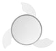 EAN 8435568404618 - Orbegozo CP 121105 Plata, Blanco imagen 3