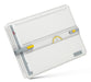 EAN 9003182070336 - Aristo AR70332 tablero de dibujo A3 (297x420 mm) Gris, Transparente, Blanco, Amarillo imagen 1