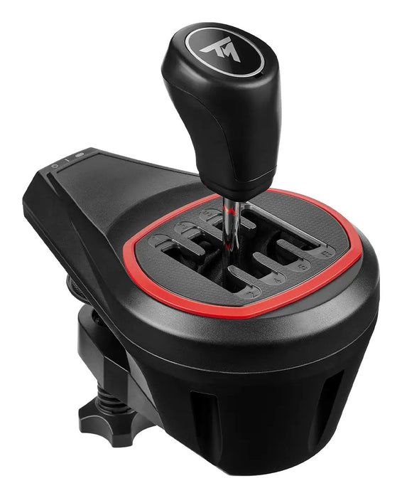 EAN 3362934113223 - Thrustmaster T248R Shifter Pack Negro Volante + pedales + palanca de cambios PlayStation 5, PC imagen 4