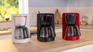 EAN 4242005396962 - Bosch TKA2M114 cafetera eléctrica Manual Cafetera de filtro 1,25 L imagen 11