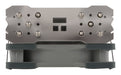 EAN 0814256001595 - Thermalright TA120 sistema de refrigeración para ordenador Procesador Refrigerador de aire 12 cm Gris, Ne imagen 5