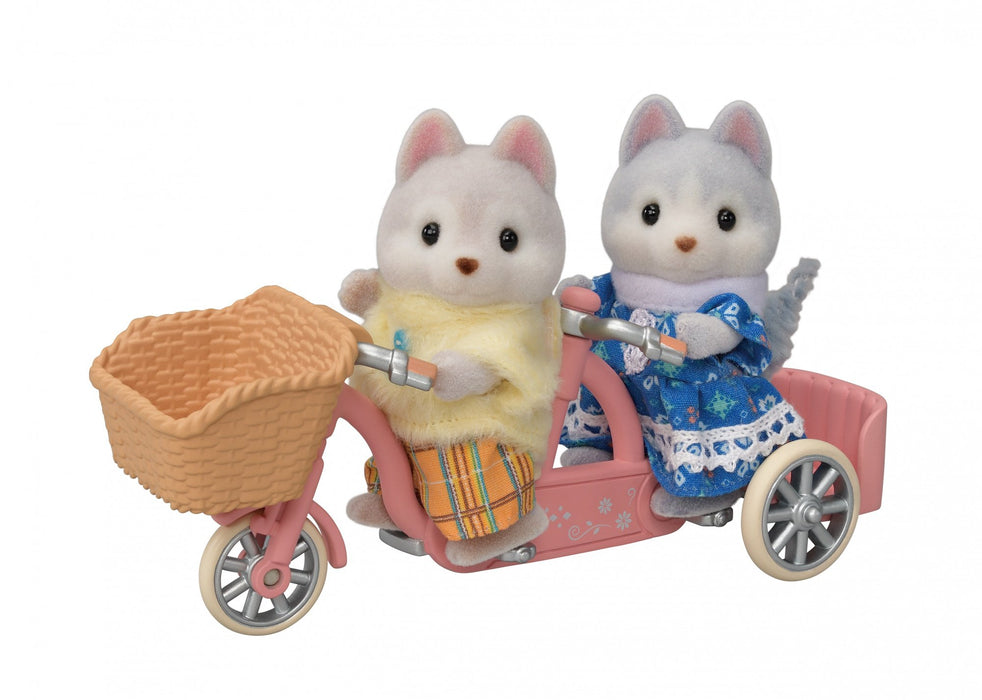 EAN 5054131056370 - Sylvanian Families 5637 figura de juguete para niños imagen 7