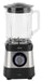 EAN 8421078039587 - JATA JEBT3855 licuadora 1,8 L Batidora de vaso 1500 W Negro, Acero inoxidable, Transparente imagen 1