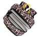 EAN 4260709010458 - Rivacase Erebus 33,8 cm (13.3") Mochila Beige, Negro, Amarillo imagen 28
