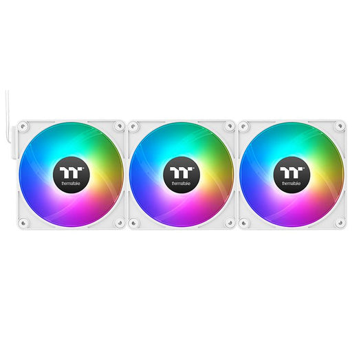 EAN 4711475644700 - Thermaltake CL-F195-PL14SW-A sistema de refrigeración para ordenador Carcasa del ordenador Ventilador 14  imagen 2