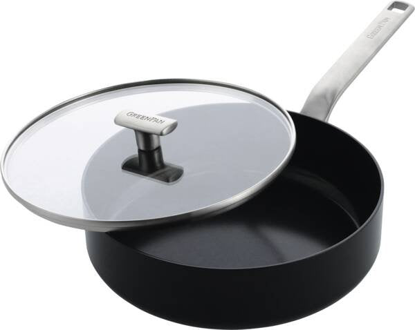 EAN 4894871017825 - GreenPan CC007086-001 cacerola Sartén multiuso Alrededor imagen 1