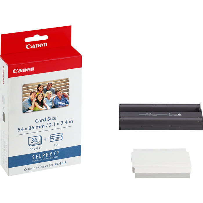 EAN 0013803013023 - Canon 7739A001 cartucho de tinta Original imagen 1