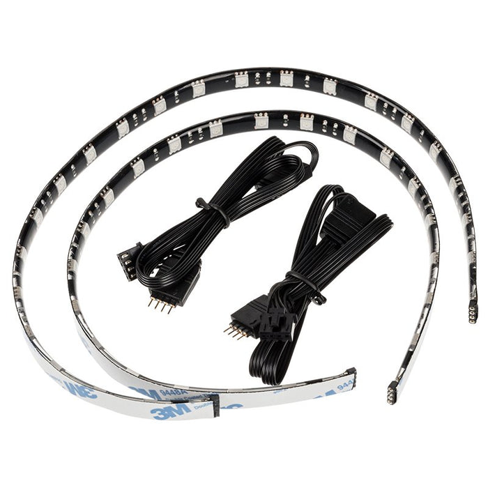 EAN 4712883217029 - BitFenix Alchemy 2.0 Universal Kit de luces para torre de ordenador imagen 1