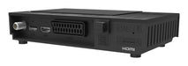 EAN 4046173109931 - Megasat HD 601 V5 Satélite Full HD Negro imagen 4