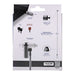 EAN 3303170112731 - T'nB MCAVMASTERW cable antirrobo Blanco 1,8 m imagen 8