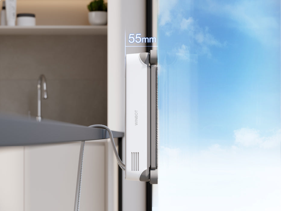 EAN 6970135039135 - Ecovacs WINBOT MINI 2 EU 3000 mAh imagen 28