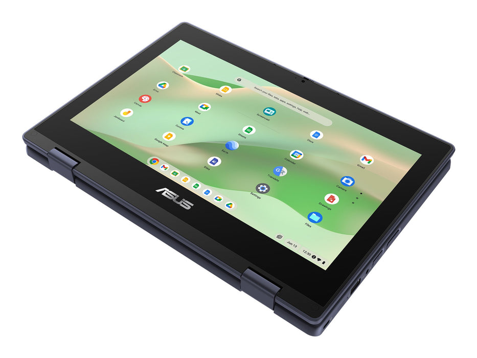 EAN 4711387932612 - ASUS Chromebook CZ11 CZ1104FM2A-NS0147 29,5 cm (11.6") Pantalla táctil LPDDR4x-SDRAM Wi-Fi 6 (802.11ax) imagen 15