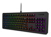 EAN 0195892097143 - Lenovo K310 teclado Juego USB Inglés de EE. UU. Negro imagen 3