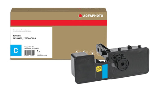 EAN 4250164917256 - AgfaPhoto Toner cartucho de tóner Compatible Cian imagen 1