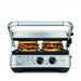 EAN 9312432033466 - Sage SGR700 parrilla eléctrica de contacto imagen 2