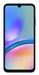 EAN 8806095268378 - Samsung Galaxy A05s 17 cm (6.7") SIM doble Android 13 4G USB Tipo C 4 GB 64 GB 5000 mAh Negro imagen 2