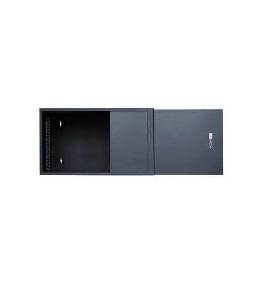 EAN 8056045878885 - WP WPN-RWS-12506-B armario rack 12U Negro imagen 2