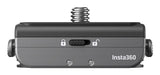 EAN 6977644762042 - Insta360 Quick Release Mount 2.0 Soporte para cámara imagen 4