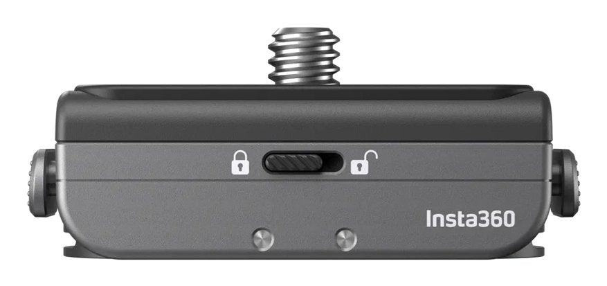 EAN 6977644762042 - Insta360 Quick Release Mount 2.0 Soporte para cámara imagen 4