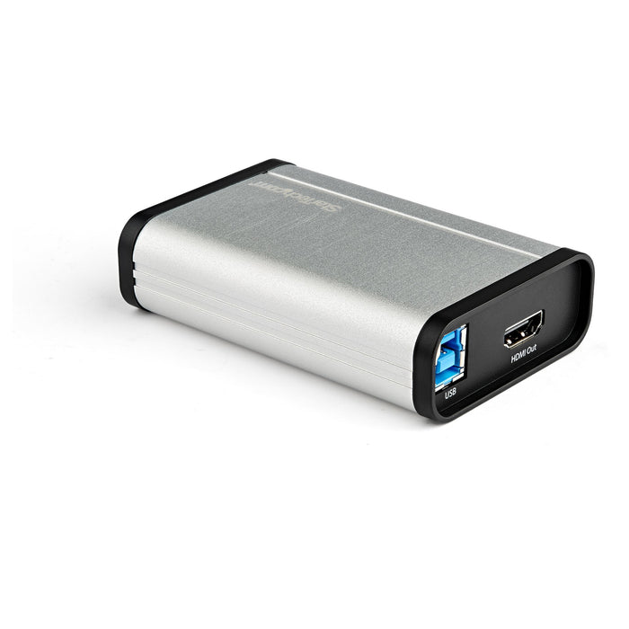 EAN 0065030876025 - StarTech.com UVCHDCAP dispositivo para capturar video USB 3.2 Gen 1 (3.1 Gen 1) imagen 2