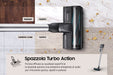 EAN 8806095108711 - Samsung VS20B75ACR5 Aspiradora escoba 2 en 1 Batería Secar Sin bolsa 550 W Plata imagen 8