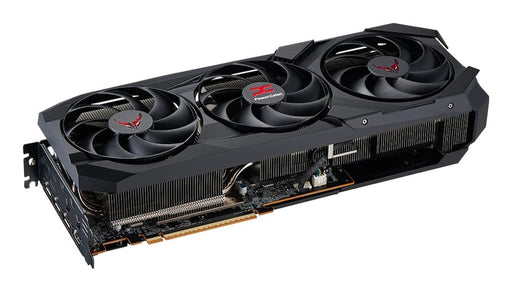 EAN 4713436175766 - PowerColor Red Devil Radeon RX 9070 AMD 16 GB GDDR6 imagen 2