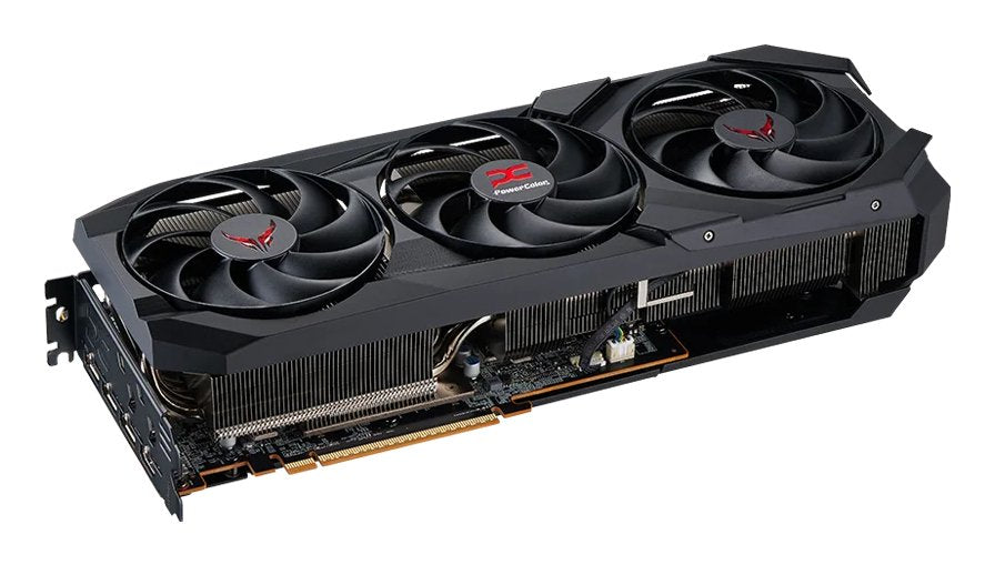 EAN 4713436175766 - PowerColor Red Devil Radeon RX 9070 AMD 16 GB GDDR6 imagen 2
