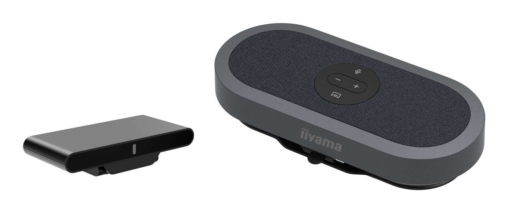 EAN 4948570033485 - iiyama WP-MEET03M sistema de presentación inalámbrico USB Tipo C Escritorio imagen 2