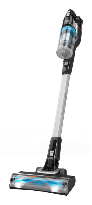 EAN 5035048798386 - Black & Decker BHFEB520D1 aspiradora de pie y escoba eléctrica Aspiradora escoba 2 en 1 Batería Secar Sin imagen 10