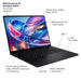 EAN 4711636207843 - ASUS ProArt P16 H7606WW-SE020W Copilot+ PC 40,6 cm (16") Pantalla táctil LPDDR5x-SDRAM NVIDIA GeForce RTX imagen 3
