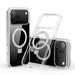 EAN 4250686415483 - nevox 2548 funda para teléfono móvil 16 cm (6.3") Transparente imagen 5