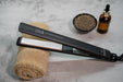 EAN 8023277148420 - GA.MA Elegance Chia Plancha de pelo Caliente Negro 45 W 2,5 m imagen 4