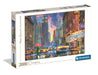 EAN 8005125320868 - Clementoni 32086 puzzle imagen 1