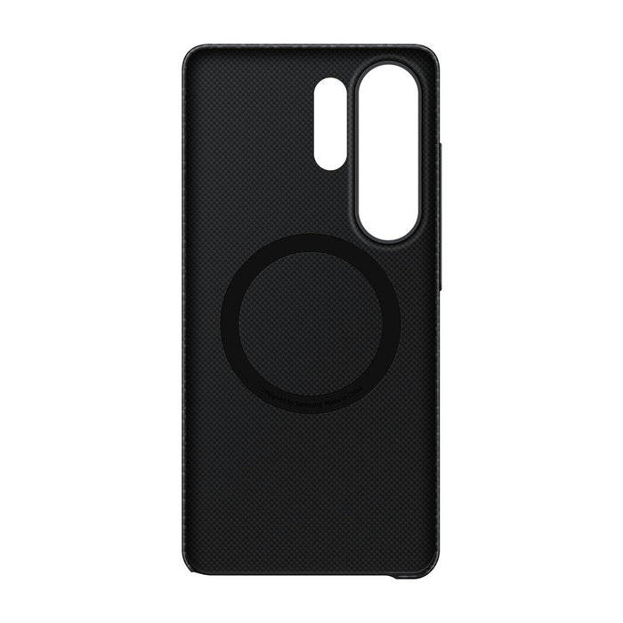 EAN 8806099133634 - Samsung M3 Carbon Magnet Black funda para teléfono móvil 17,5 cm (6.9") Carcasa rígida Negro imagen 3