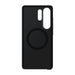 EAN 8806099133634 - Samsung M3 Carbon Magnet Black funda para teléfono móvil 17,5 cm (6.9") Carcasa rígida Negro imagen 3