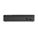 EAN 9350784019837 - ALOGIC DUTHDPR base para portátil y replicador de puertos USB 3.2 Gen 1 (3.1 Gen 1) Type-C Negro imagen 3