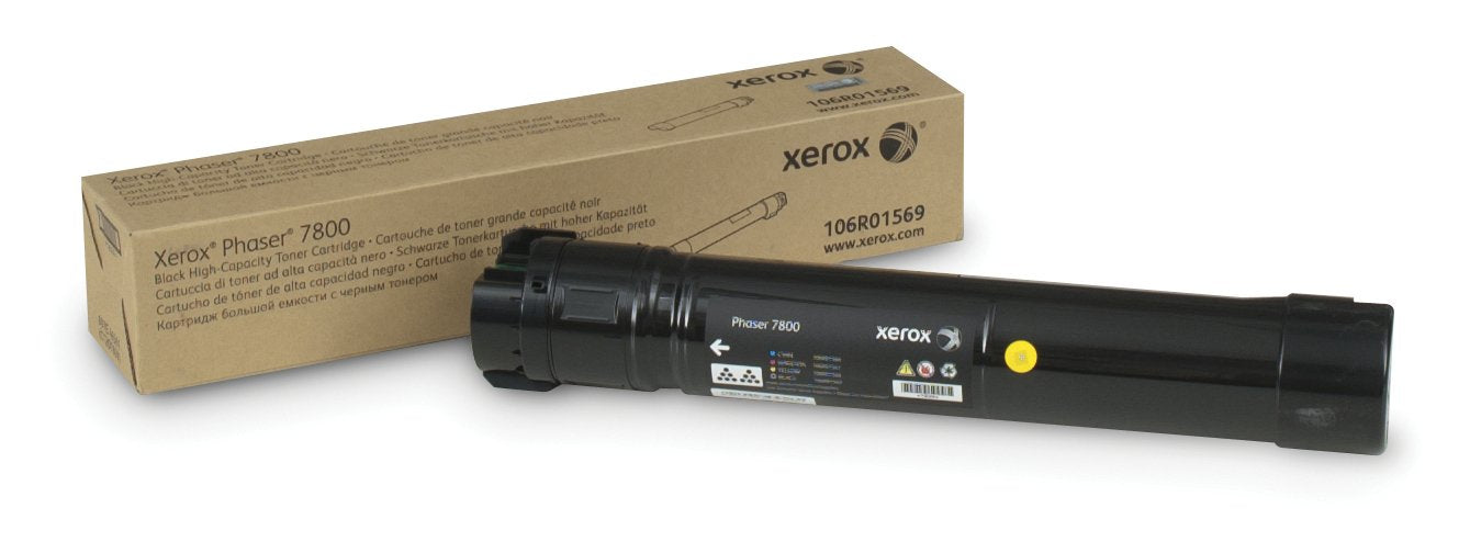 EAN 0095205766387 - Xerox 106R01569 cartucho de tóner 1 pieza(s) Original imagen 1