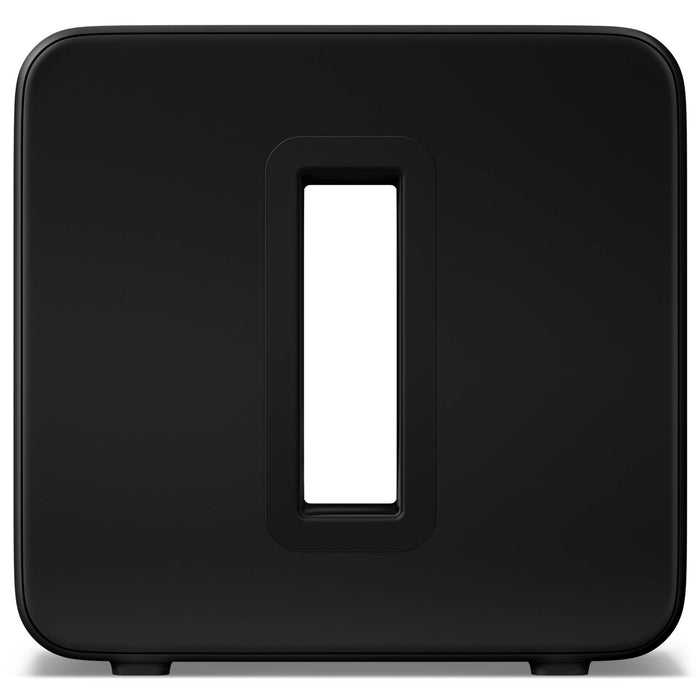EAN 8720862503717 - Sonos Sub 4 Negro Altavoz de subgraves (subwoofer) activo imagen 5