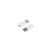 EAN 4017538000958 - S/CONN maximum connectivity 14-05031 cambiador de género para cable USB 2.0 Type-A USB 3.1 Type-C Blanco imagen 1
