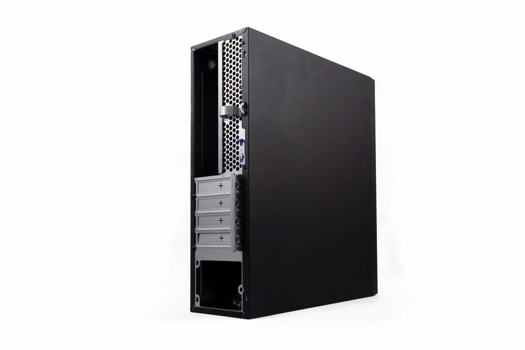 EAN 8436556143748 - CoolBox T-360 Torre Negro imagen 9